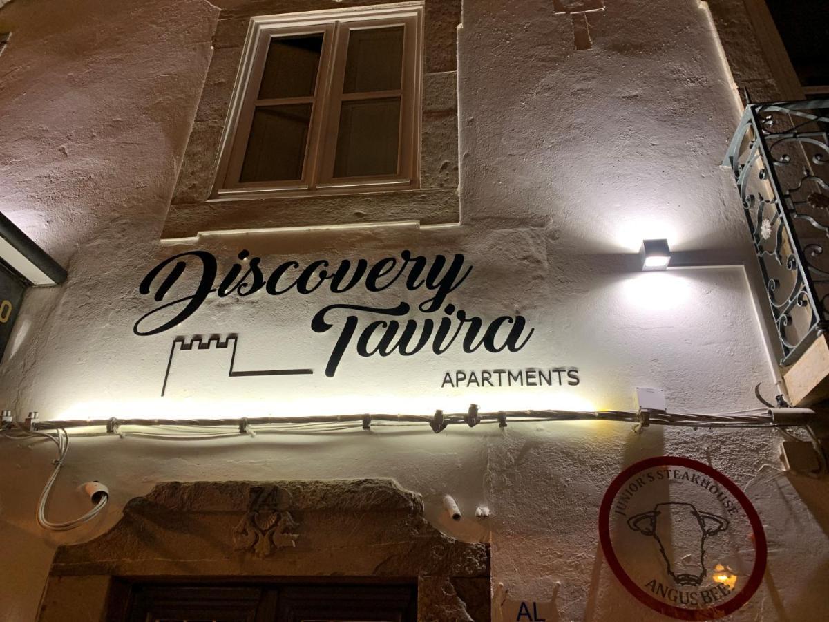 Discovery Tavira Bagian luar foto