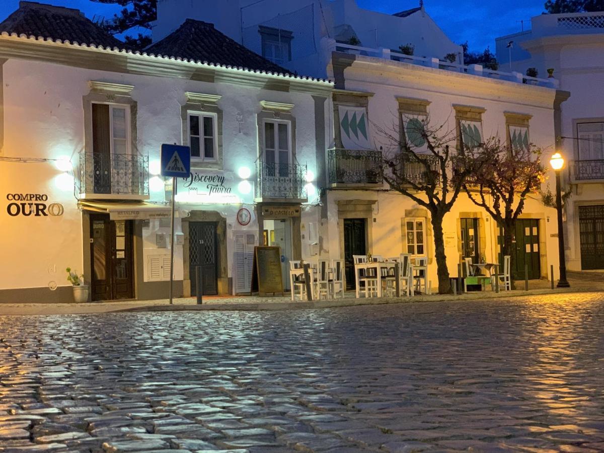 Discovery Tavira Bagian luar foto