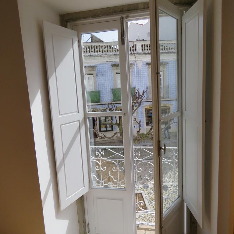 Discovery Tavira Bagian luar foto