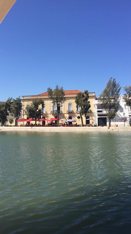 Discovery Tavira Bagian luar foto